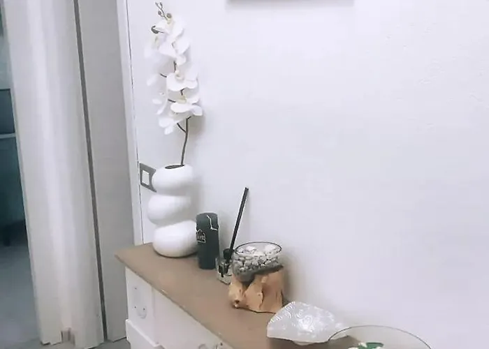Casa Jasmine Гостевой дом