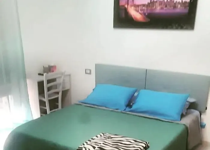 Casa Jasmine Гостевой дом *