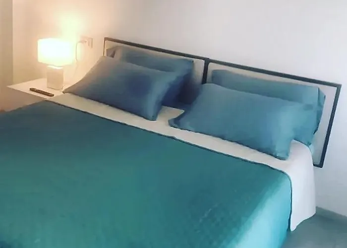 Casa Jasmine *