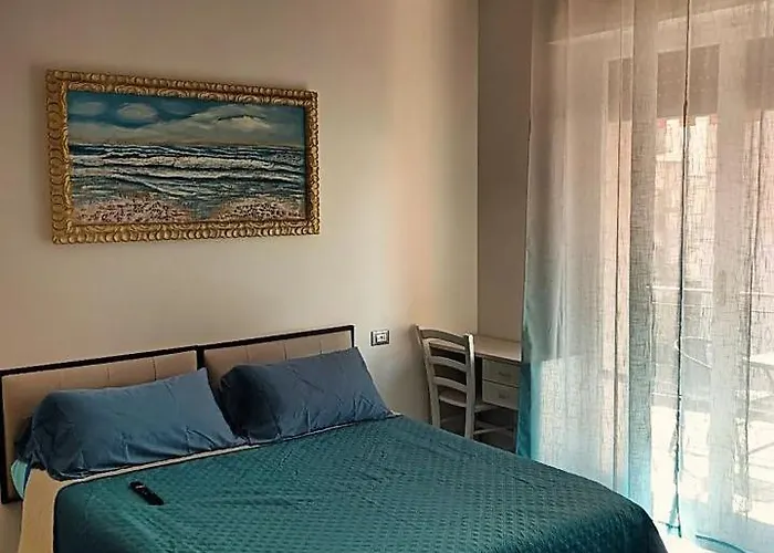 Casa Jasmine Гостевой дом