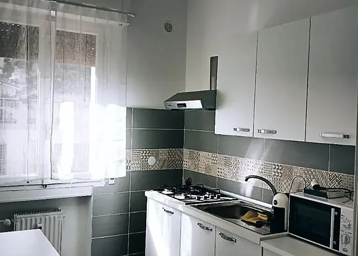 Casa Jasmine Кампороссо