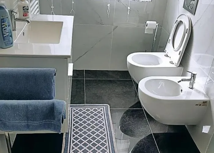 Casa Jasmine Гостевой дом *