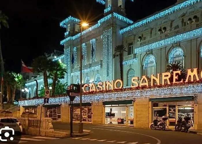 Casa Jasmine Гостевой дом *