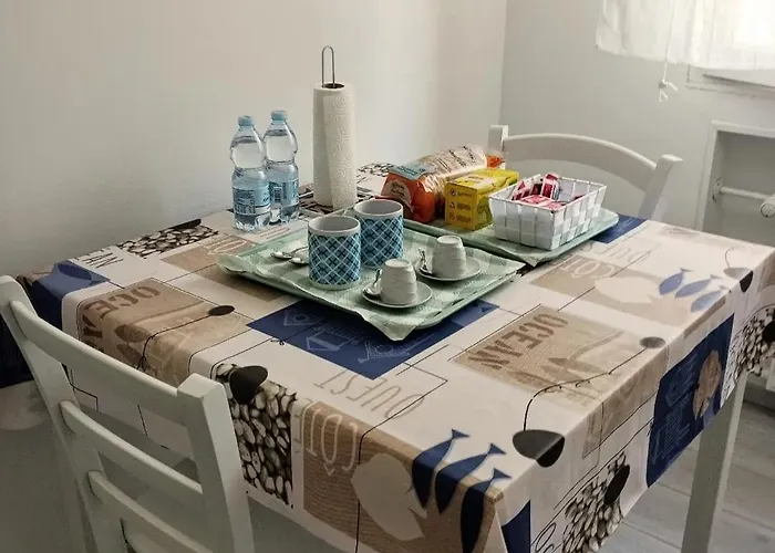 Casa Jasmine Гостевой дом