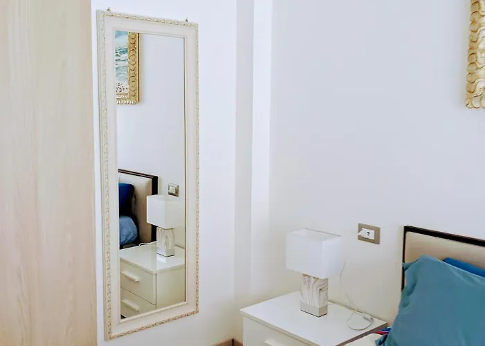 Casa Jasmine Гостевой дом *
