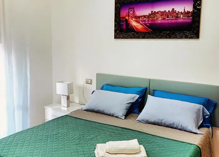 Casa Jasmine Гостевой дом *
