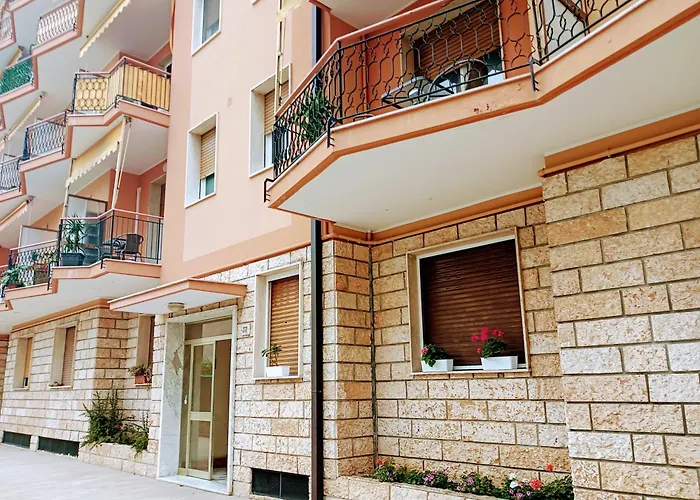 Casa Jasmine *