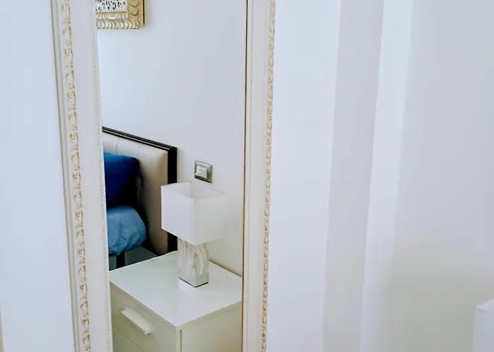 Casa Jasmine Гостевой дом Кампороссо