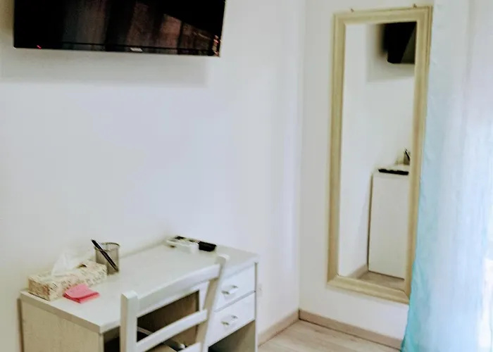 Casa Jasmine Гостевой дом Кампороссо