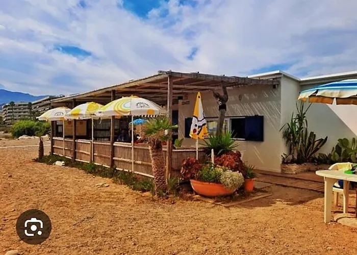 Casa Jasmine Гостевой дом *