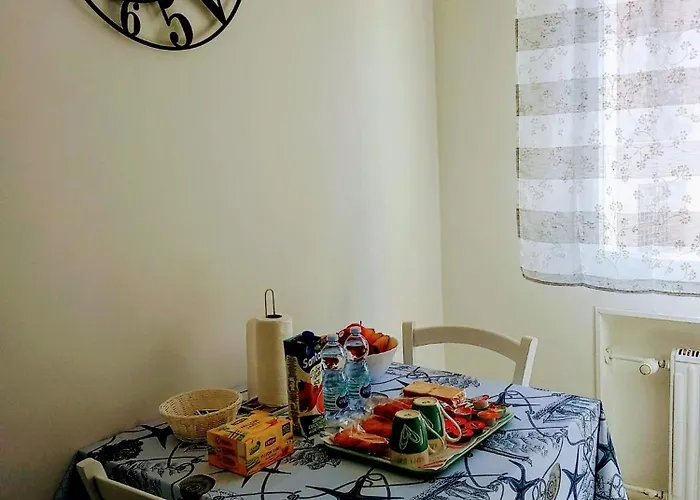 Casa Jasmine *